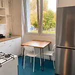 Kalimera - Greek Life Apartment *