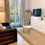 Kalimera - Greek Life Apartment Warschau