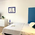 Kalimera - Greek Life Apartment *