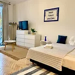 Apartment Kalimera - Greek Life Warschau