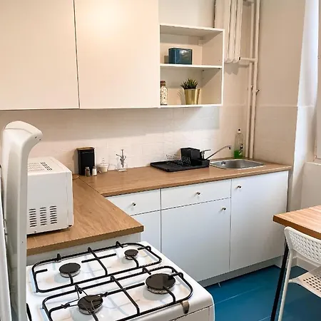 Apartment Kalimera - Greek Life