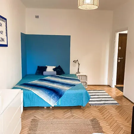 Apartment Kalimera - Greek Life Warsaw