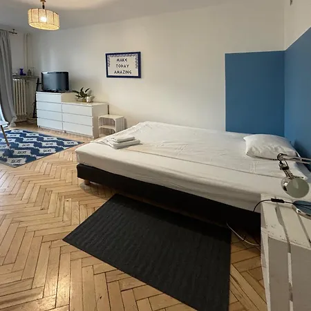 Kalimera - Greek Life * Warsaw