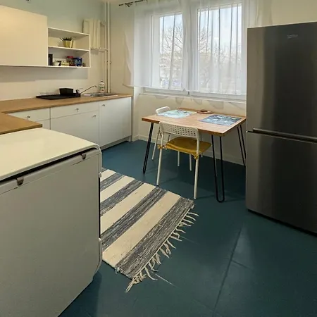 Kalimera - Greek Life Apartment Warsaw