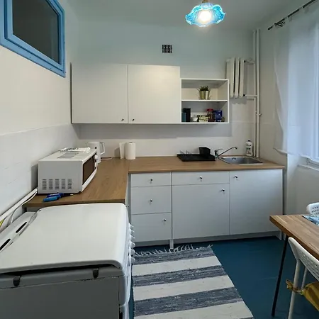 Kalimera - Greek Life Apartment Warsaw