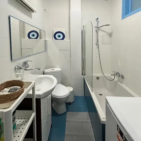 Kalimera - Greek Life *