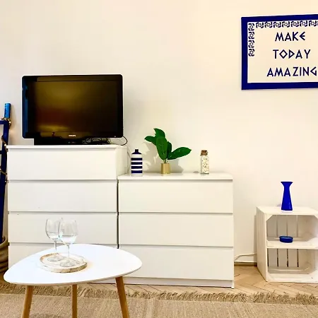 Kalimera - Greek Life Apartament Warszawa