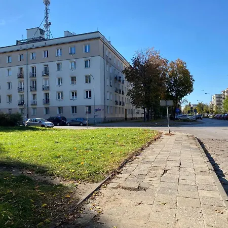 Apartament Kalimera - Greek Life Warszawa