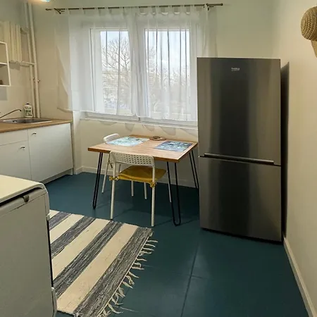 Kalimera - Greek Life Apartament *