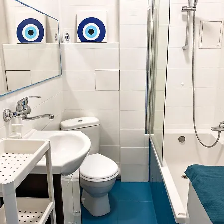 Kalimera - Greek Life