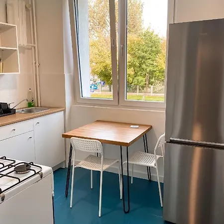 Kalimera - Greek Life 公寓 *