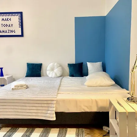 Kalimera - Greek Life *